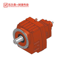 RF..RSZ..AD..斜齒輪減速電機