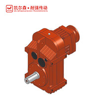 F..R..-IEC 平行軸-斜齒輪減速電機