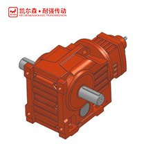 K..RSZ..AD..型減速機