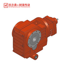 KAT..RSZ..AD..型減速機