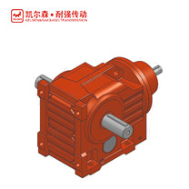 KSZ..AD..斜齒輪-弧齒錐齒輪減速電機