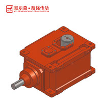 V2.H13-18齒輪減速機