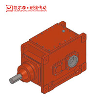 V2.H4-12齒輪減速機