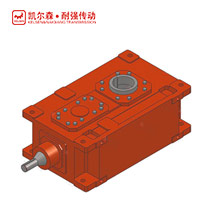 V3.H4-12齒輪減速機