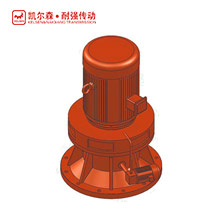BLY型（單級）減速電機